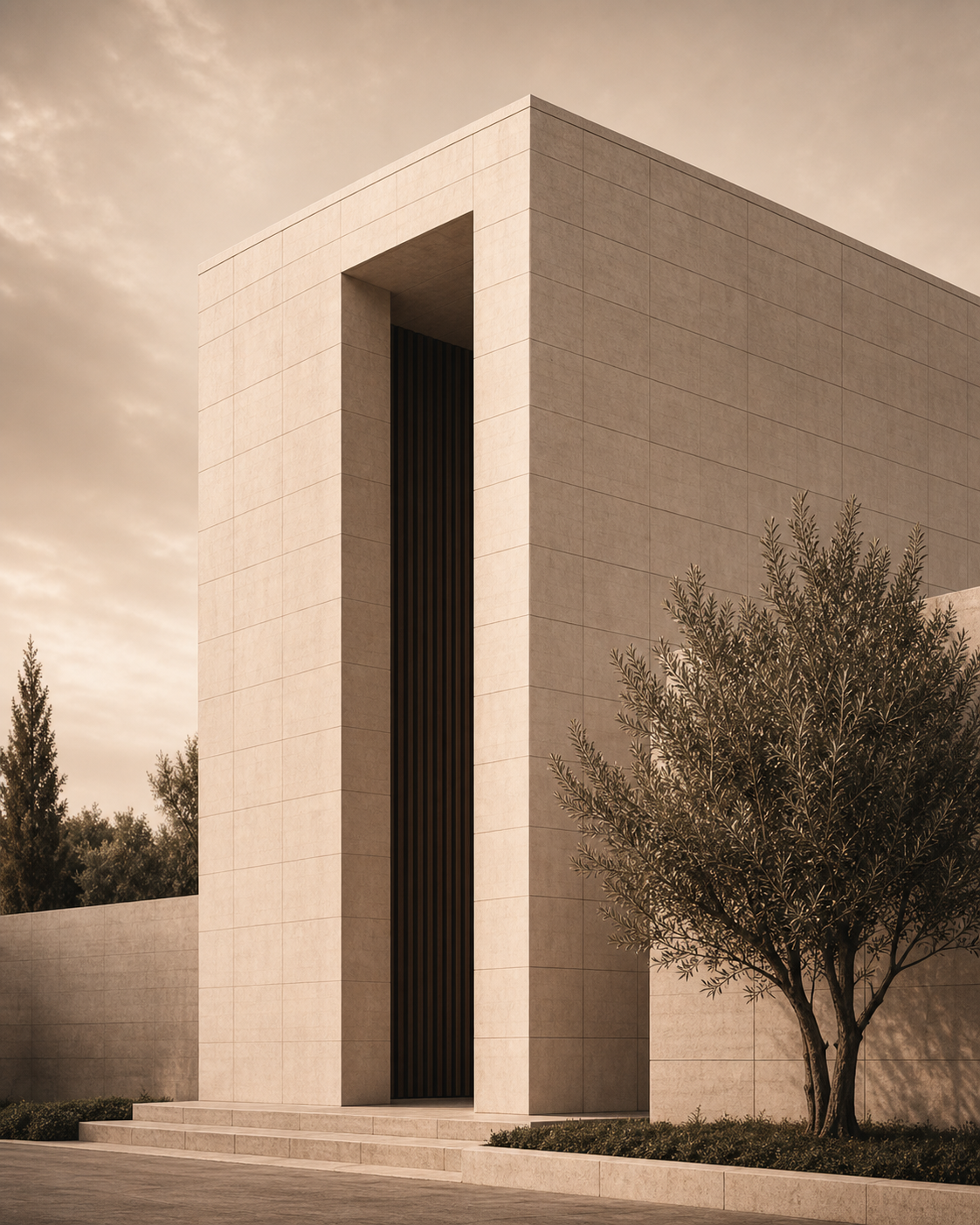 GCC Residential Development